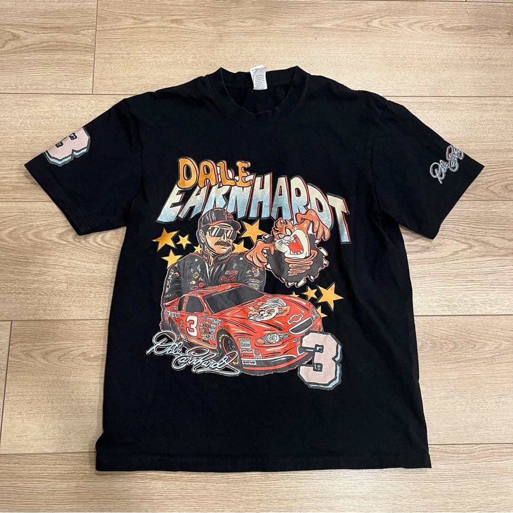 Dale Earnhardt #3 Taz Tasmanian Devil Nascar Racing L… - Gem